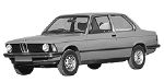 BMW E21 P2046 Fault Code