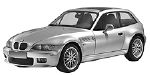 BMW E36-7 P2046 Fault Code