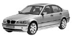 BMW E46 P2046 Fault Code