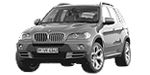 BMW E70 P2046 Fault Code