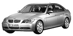 BMW E90 P2046 Fault Code