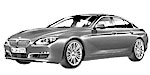 BMW F06 P2046 Fault Code