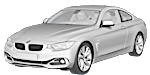 BMW F32 P2046 Fault Code